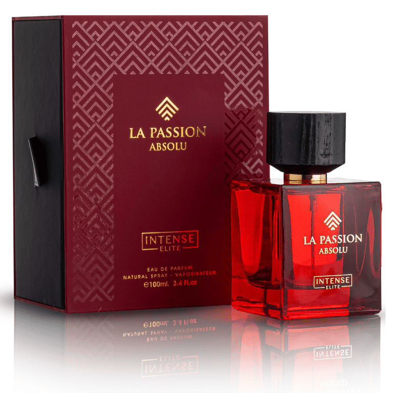 Jasper Rogue Eau De Parfum 100ml FL OZ By Fragrance World, 45% OFF