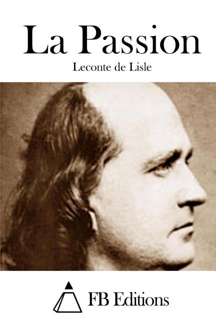 La Passion, (Paperback)