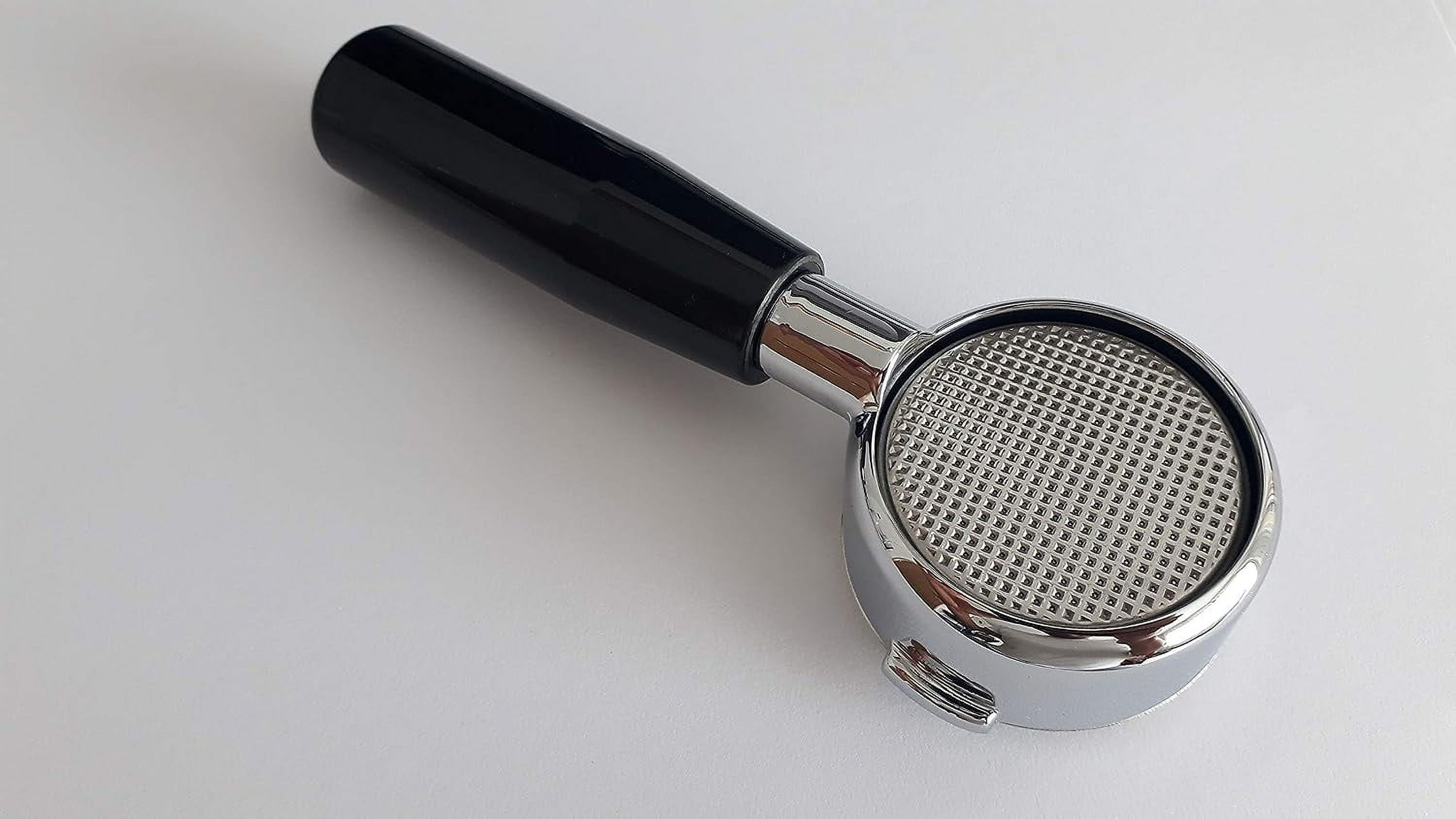 Espresso Machines 49mm Bottomless Portafilter La Pavoni Bottomless