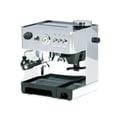 thumbnail image 1 of Domus Bar Espresso Machine with Grinder, 1 of 3