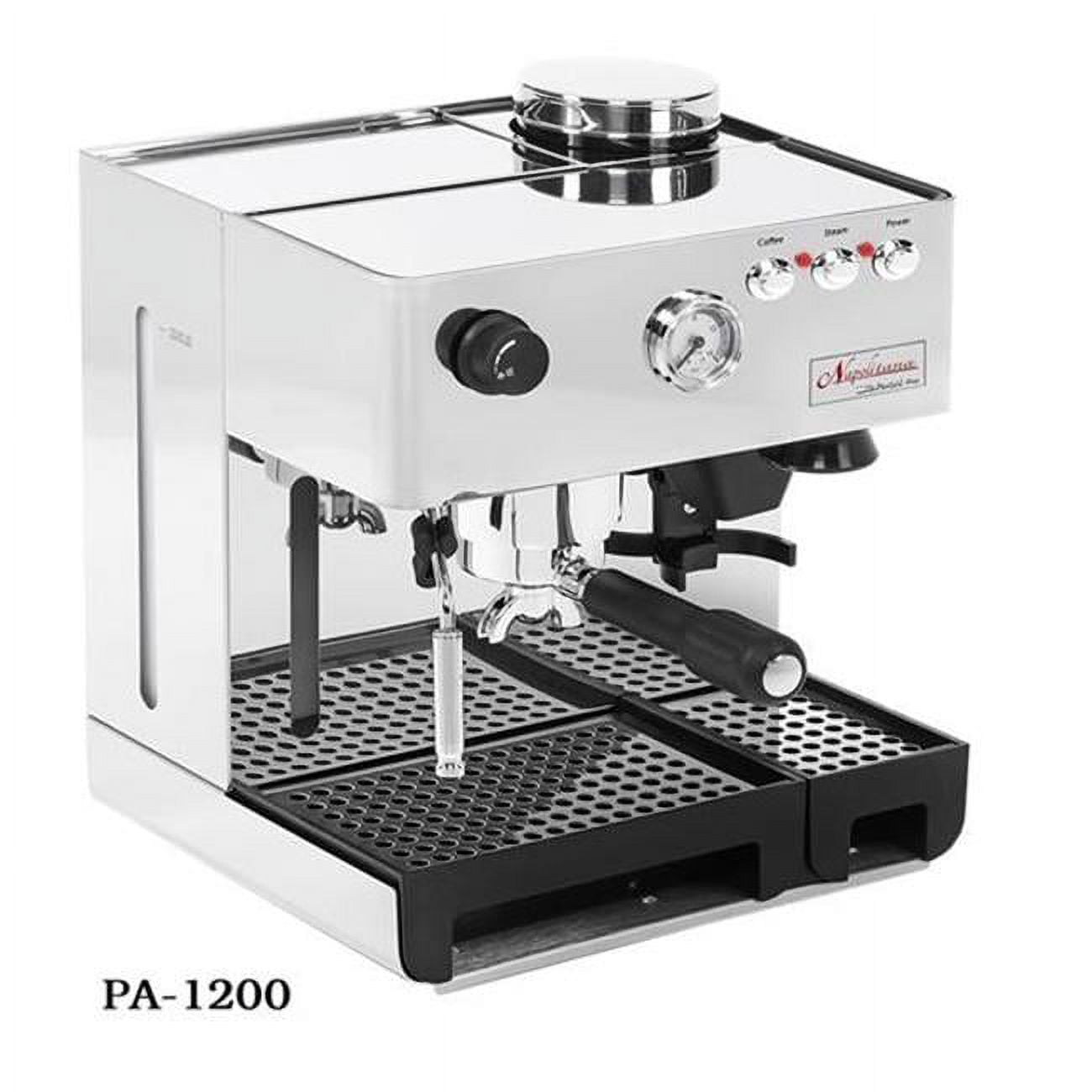 La pavoni espresso sale