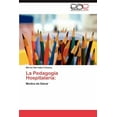 thumbnail image 1 of La Pedagogia Hospitalaria (Paperback), 1 of 1