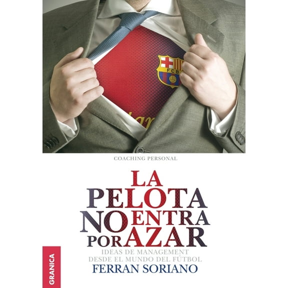La Pelota No Entra Por Azar (Paperback)