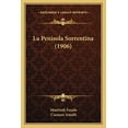 thumbnail image 1 of La Penisola Sorrentina (1906) (Paperback), 1 of 1