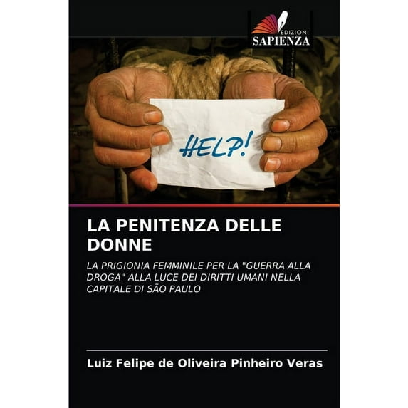 La Penitenza Delle Donne (Paperback)