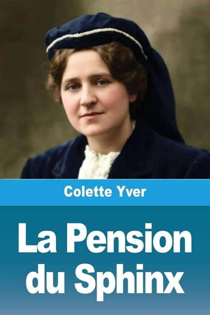 La Pension du Sphinx, (Paperback)