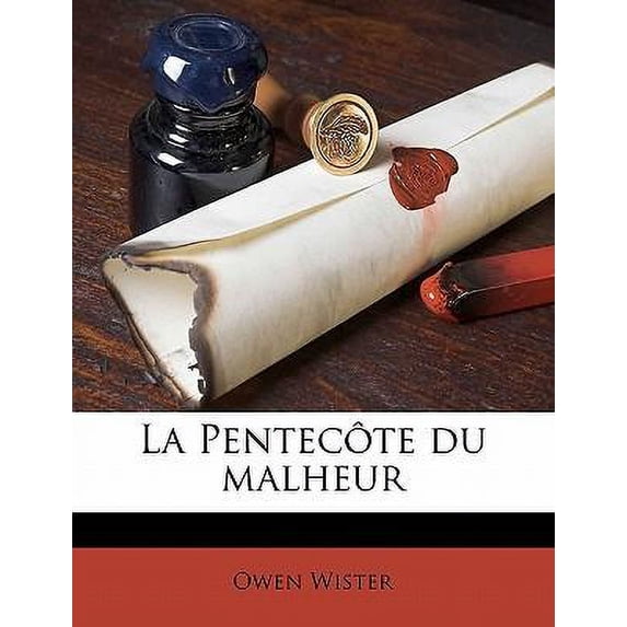 La Pentecote Du Malheur