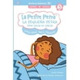 thumbnail image 1 of La PequeÃ±a Petra tiene dolor de cabeza: Little Petra's Headache, (Paperback), 1 of 1