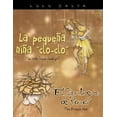 thumbnail image 1 of La Pequena Nina Clo-Clo/The Little Cluck Cluck Girl El Sombrero de Ramas/The Branch Hat, (Paperback), 1 of 1