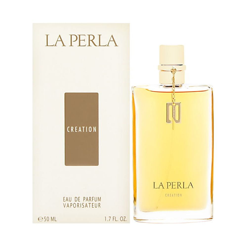 La Perla Creation by La Perla for Women 1.7 oz Eau de Parfum Spray
