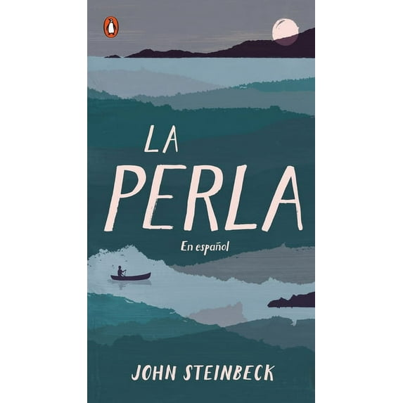 La Perla: En Español (Spanish Language Edition of the Pearl), (Paperback)