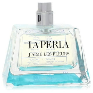 La Perla J'aime Les Fleurs Eau De Toilette Spray (Tester) By La Perla - 3.3 oz La Perla J'aime Les Fleurs Eau De Toilette Spray (Tester) By La Perla - 3.3 oz