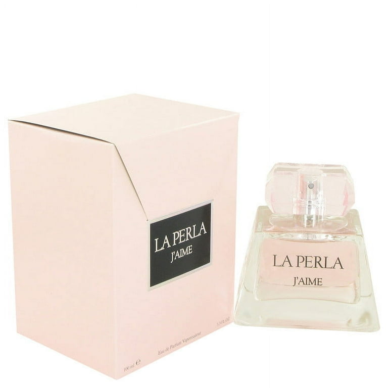 La Perla La Perla J'aime Eau De Parfum Spray for Women 3.4 oz
