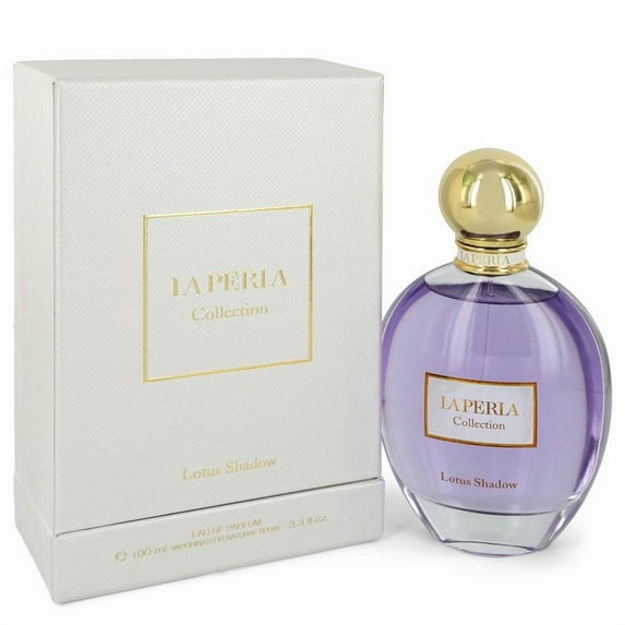 Lotus Shadow by La Perla - Eau De Parfum Spray 3.3 oz