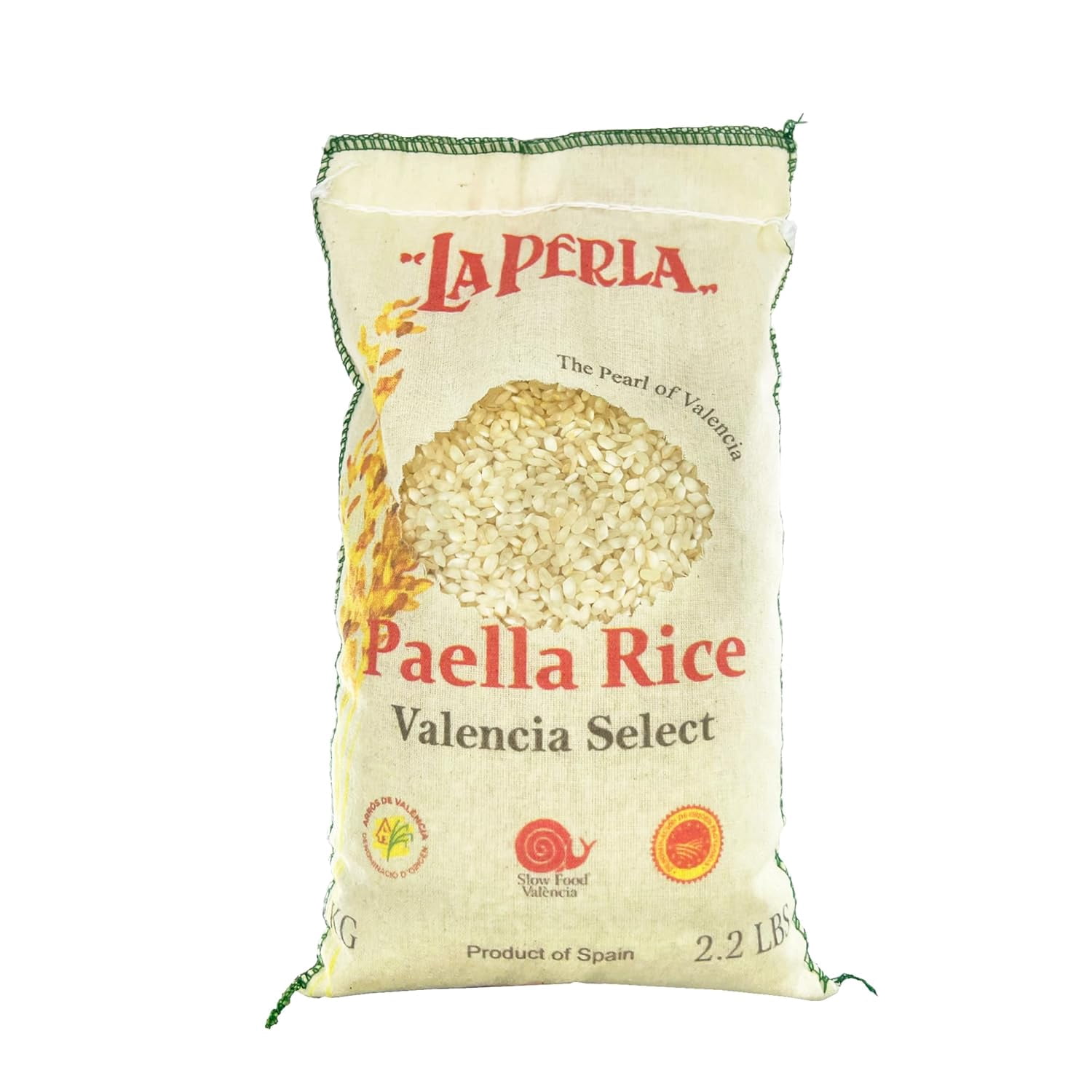 La Perla