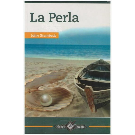 La Perla (Paperback)