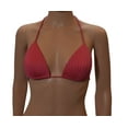 thumbnail image 1 of La Perla Pink Padded Bikini Top (S), 1 of 2