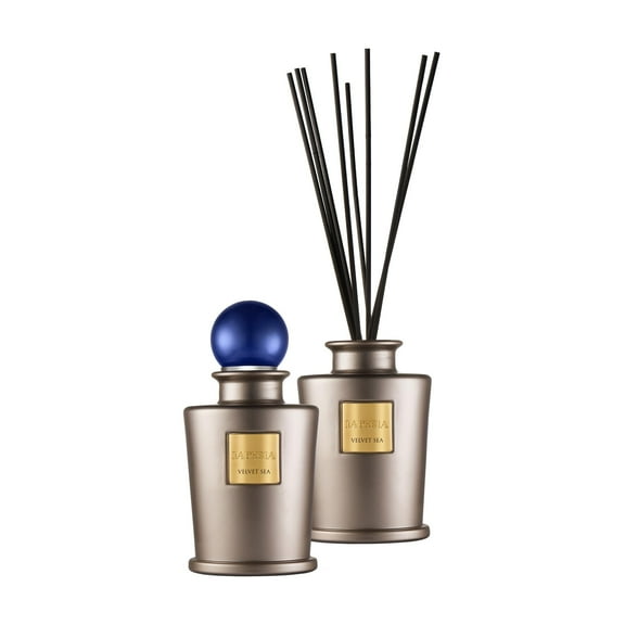 La Perla Velvet Sea Reed Diffuser 300 ml