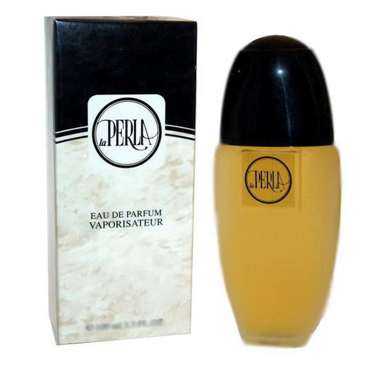 la perla オードパルファム ラペルラ50ml eau de parfum La Perla by La Perla - 3.3 Oz. Eau De Parfum For Women - Walmart.com