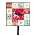 thumbnail image 1 of La Perm 1 Cat Love Leash or Key Holder Red, 1 of 1