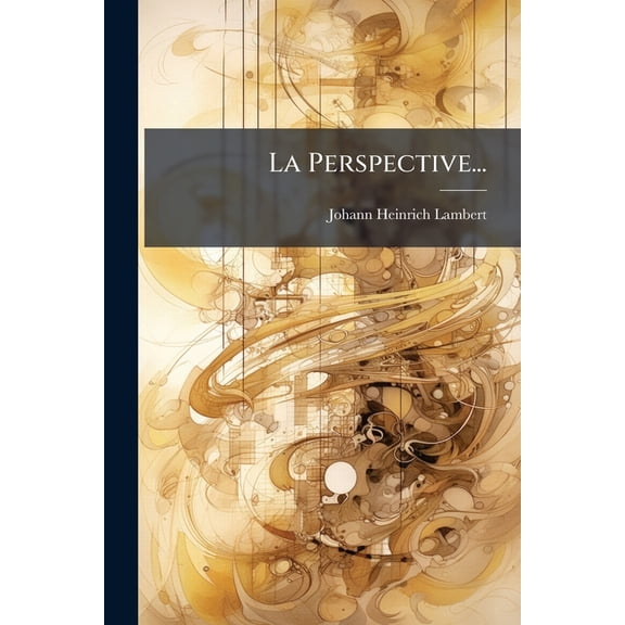 La Perspective... Paperback