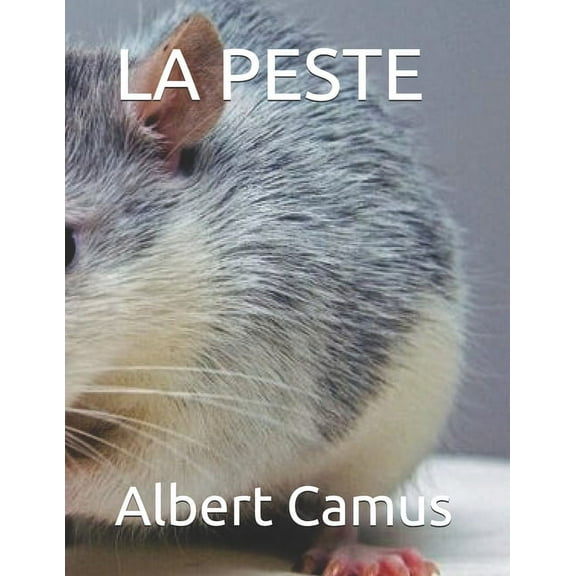 La Peste (Paperback) by Albert Camus
