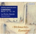 thumbnail image 1 of La Petite Bande - Christmas Cantatas - Music & Performance - SACD, 1 of 2