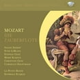 thumbnail image 1 of La Petite Bande; Kuijken - Mozart: Die Zauberflote - Music & Performance - CD, 1 of 2