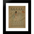 thumbnail image 1 of La Petite Bobotte 20x24 Framed Art Print by Theophile Steinlen, 1 of 2