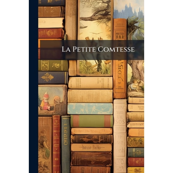 La Petite Comtesse (Paperback)