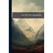 La Petite Maison Paperback