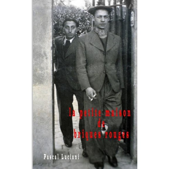 La Petite Maison de Briques Rouges, (Paperback)
