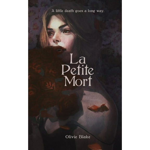 La Petite Mort, (Paperback)