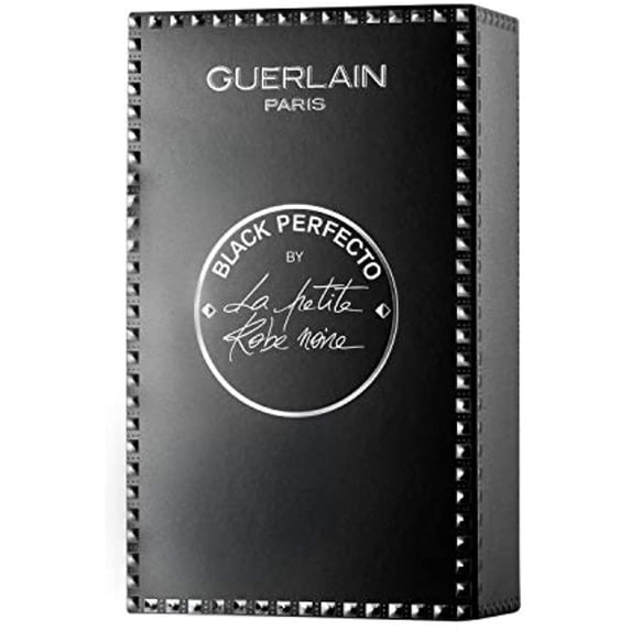 Guerlain La Petite Robe Noire Black Perfecto For Women EDP Spray