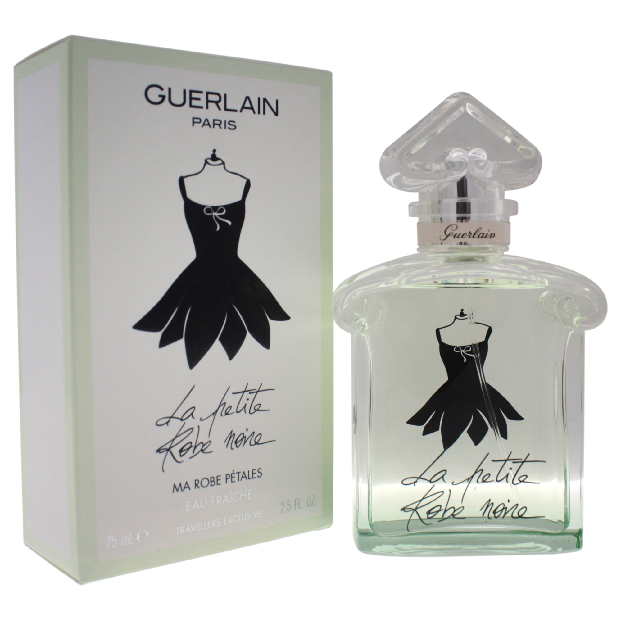 Amazon.com : La Petite Robe Noire by Guerlain 1.6 oz Eau de