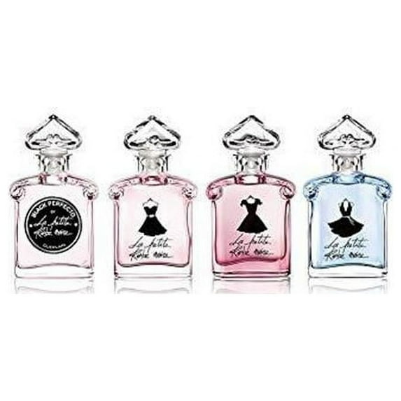 La Petite Robe Noire Mini Set