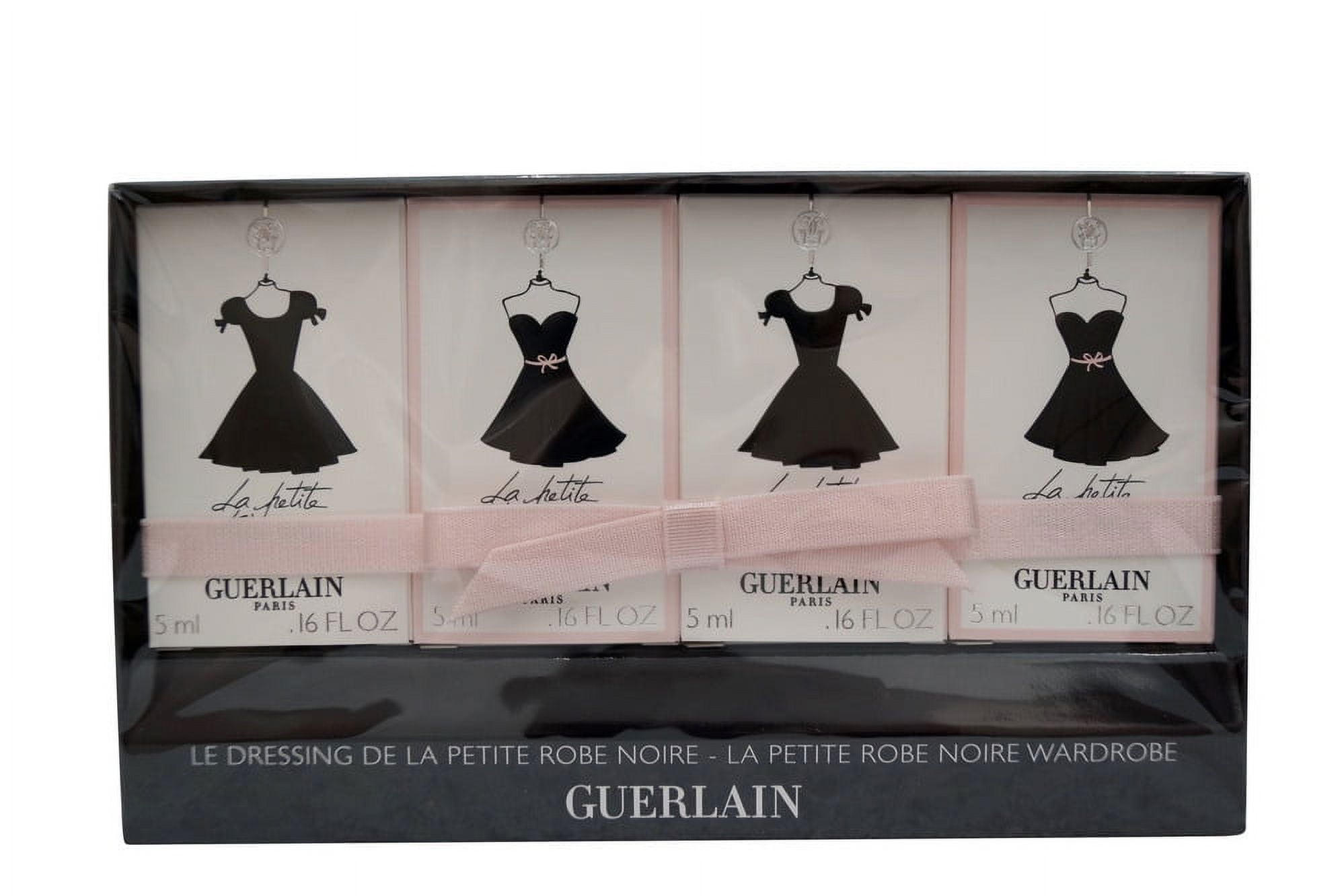 La Petite Robe Noire Wardrobe By Guerlain Mini Set Rwanda | Ubuy