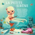 thumbnail image 1 of La Petite Sirene / Various (CD), 1 of 1