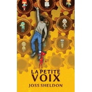 La Petite Voix, Hardcover