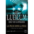 thumbnail image 1 of La Peur Dans La Peau, (Paperback), 1 of 1