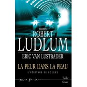 La Peur Dans La Peau, Paperback