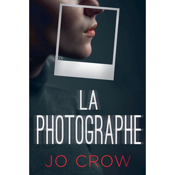 La Photographe, (Paperback)