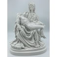 thumbnail image 1 of La Pieta White by The Faith Gift Collection / La Piedad, 1 of 10