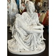 thumbnail image 1 of La Pieta White by The Faith Gift Collection / La Piedad, 1 of 10