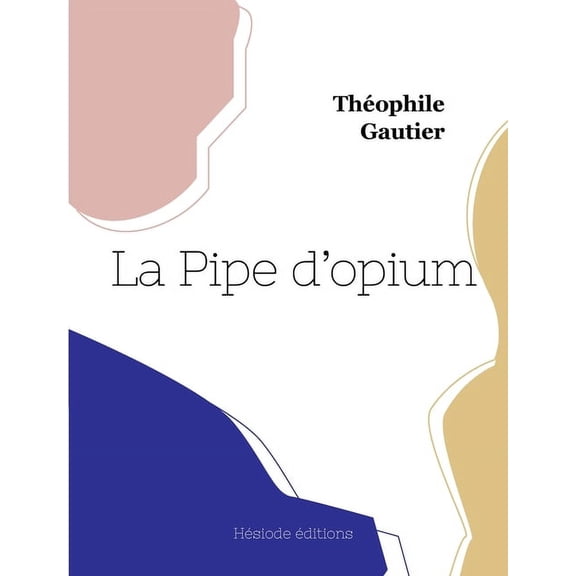 La Pipe d'opium (Paperback)