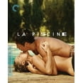 thumbnail image 1 of La Piscine (The Swimming Pool) (Criterion Collection), 1 of 2