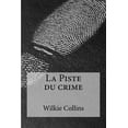 thumbnail image 1 of La Piste du crime (Paperback), 1 of 1