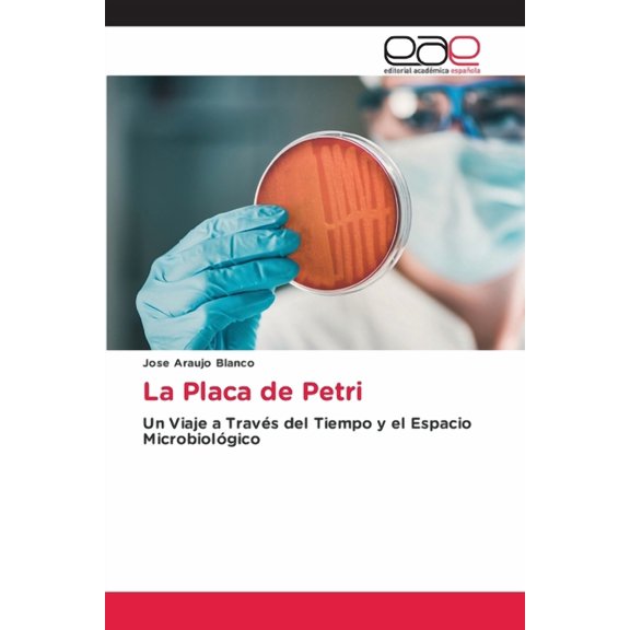 La Placa de Petri, (Paperback)