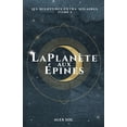 thumbnail image 1 of La Plan?te aux ?pines: Les Aventures Extra-Solaires - Tome 1, 1 of 1