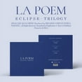 thumbnail image 1 of La Poem - Eclipse (Trilogy III Vinceree) (3 CD Set) (incl. 134pg Photobook) - CD, 1 of 1
